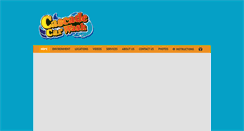 Desktop Screenshot of cascadecw.com